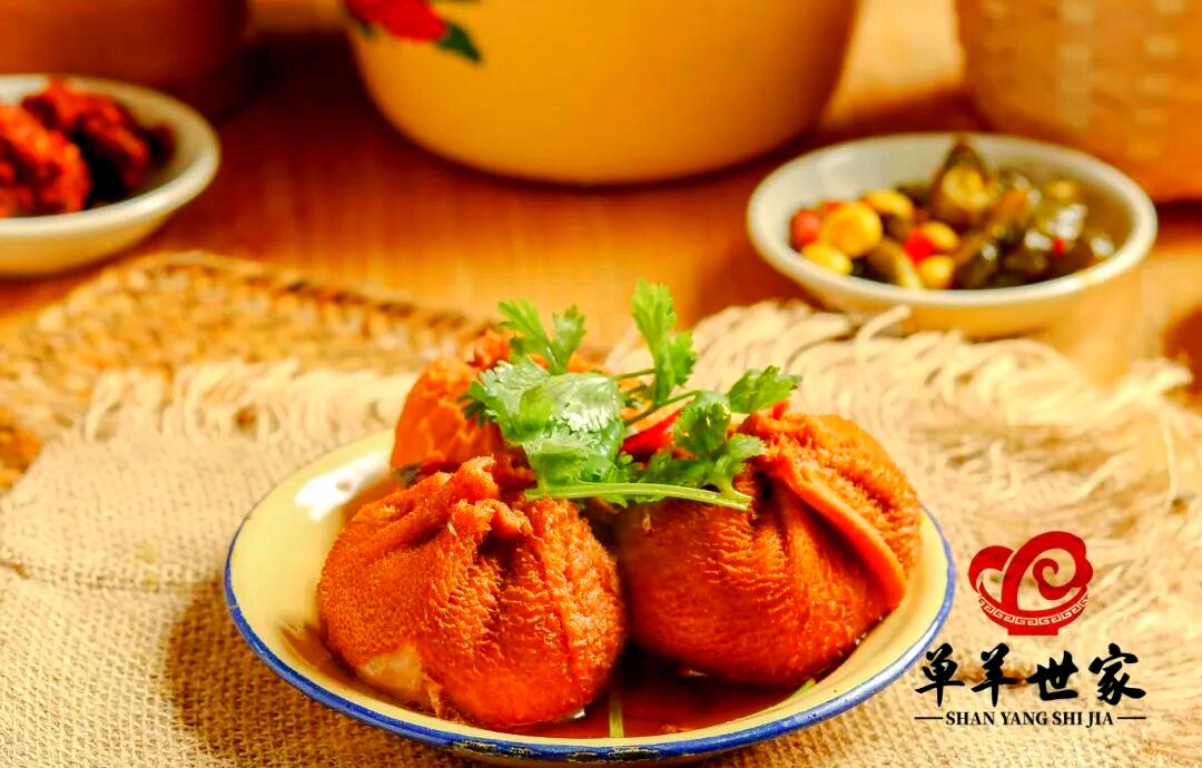 深入探究单县羊肉汤与杭州美食店铺(图2) 深入探究单县羊肉汤与杭州美食店铺(图2)